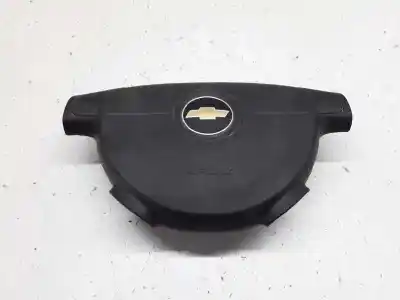 Peça sobressalente para automóvel em segunda mão kit airbag por chevrolet aveo ls referências oem iam   