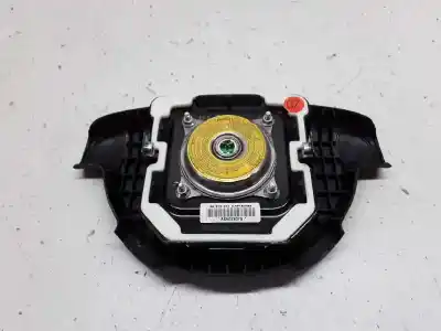 Peça sobressalente para automóvel em segunda mão kit airbag por chevrolet aveo ls referências oem iam   