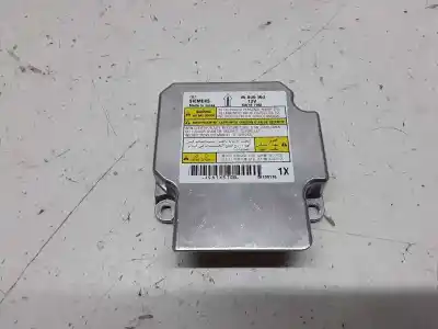 Peça sobressalente para automóvel em segunda mão kit airbag por chevrolet aveo ls referências oem iam   