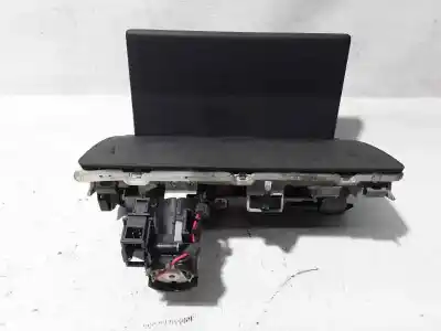 Gebrauchtes Autoersatzteil gps-navigationssystem zum audi a3 sportback (8va) attraction oem-iam-referenzen 8v0857273m  