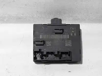 Gebrauchtes Autoersatzteil Komfortmodul zum AUDI A3 SPORTBACK (8VA) Attraction OEM-IAM-Referenzen 5Q09595995B  