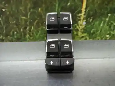 Gebrauchtes Autoersatzteil  zum AUDI A3 SPORTBACK (8VA)  OEM-IAM-Referenzen 8V0959851E  