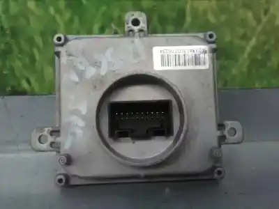 Gebrauchtes Autoersatzteil  zum AUDI A3 SPORTBACK (8VA)  OEM-IAM-Referenzen 4G0907397P  LTM111A