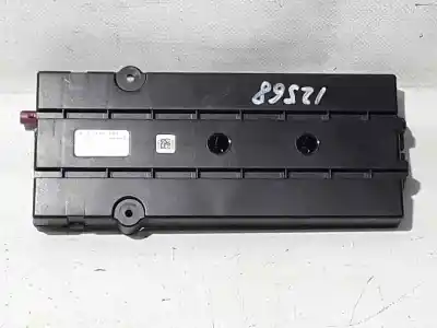 Gebrauchtes Autoersatzteil  zum AUDI A3 SPORTBACK (8VA)  OEM-IAM-Referenzen 8V0035502  