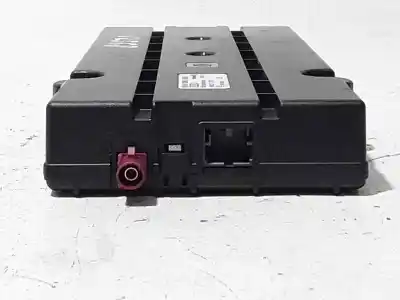 Second-hand car spare part electronic module for audi a3 sportback (8va) attraction oem iam references 8v0035502  