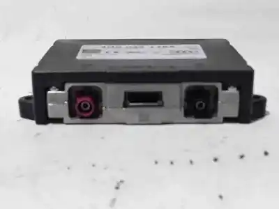 Second-hand car spare part electronic module for audi a3 sportback (8va) attraction oem iam references 4h0035446a  