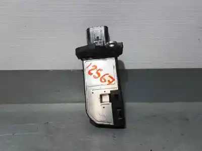 Pièce détachée automobile d'occasion DÉBITMÈTRE DE MASSE D'AIR pour CITROEN JUMPER GROSSRAUMKASTEN  Références OEM IAM 8V2112B579AA  