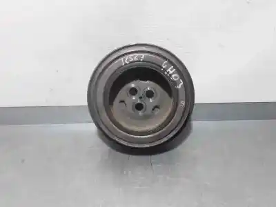 Peça sobressalente para automóvel em segunda mão Polia Do Virabrequim por CITROEN JUMPER GROSSRAUMKASTEN 35 L2H2 BlueHDi 130 Referências OEM IAM   