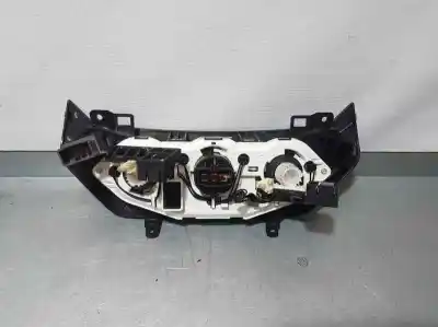 Second-hand car spare part heating / air conditioning control panel for chevrolet aveo ls oem iam references   