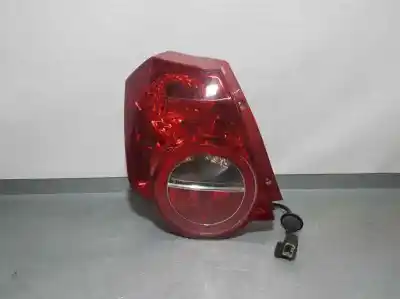 Second-hand car spare part  for CHEVROLET AVEO  OEM IAM references   