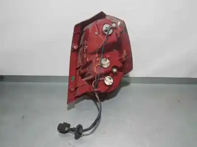 Second-hand car spare part left tailgate light for chevrolet aveo ls oem iam references   