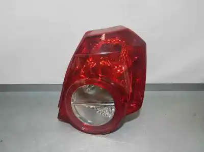 Second-hand car spare part  for CHEVROLET AVEO  OEM IAM references   