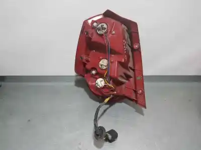 Second-hand car spare part right tailgate light for chevrolet aveo ls oem iam references   