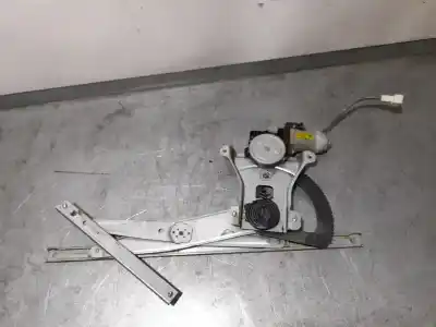 Peça sobressalente para automóvel em segunda mão elevador de vidros dianteiro direito por chevrolet aveo ls referências oem iam 96870317  2 cables