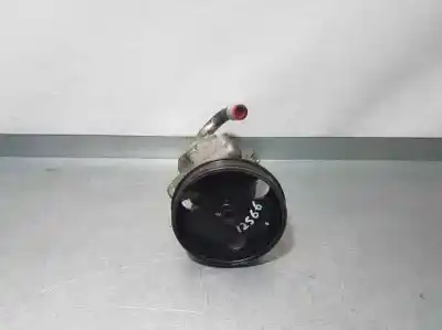 Second-hand car spare part steering pump for chevrolet aveo ls oem iam references   