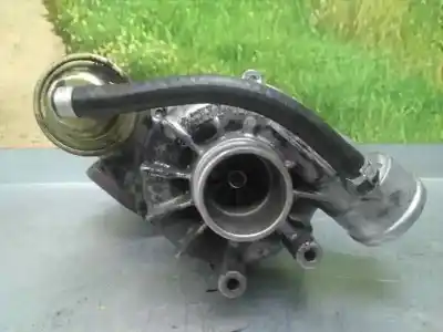 Автозапчастина б/у ТУРБОНАГРУЗНИК для CHRYSLER JEEP GR.CHEROKEE (ZJ)/ (Z)  Посилання на OEM IAM VA6689703  35242060F