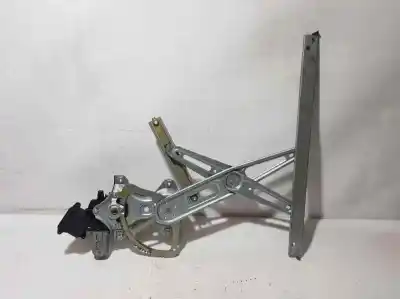 Peça sobressalente para automóvel em segunda mão elevador de vidros dianteiro direito por toyota auris active referências oem iam   10 pins