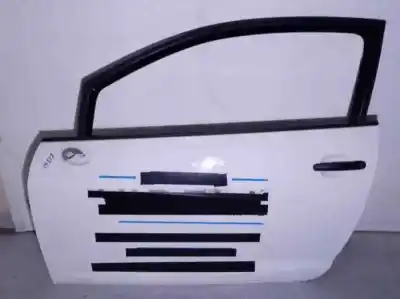 Piesă de schimb auto la mâna a doua Usa Din Fata Stânga pentru SEAT IBIZA (6J5) Reference Referințe OEM IAM   