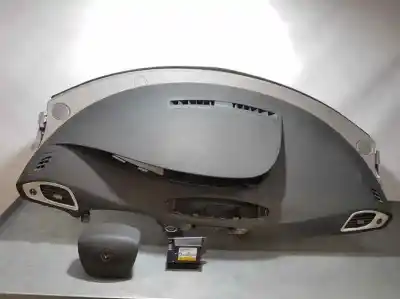 Автозапчасти б/у КОМПЛЕКТ ПОДУШКИ БЕЗОПАСНОСТИ за RENAULT SCENIC III  ссылки OEM IAM   
