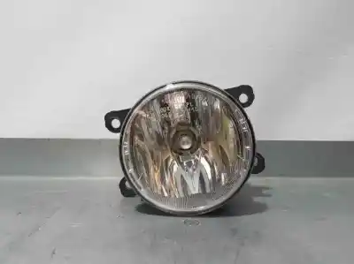 Second-hand car spare part Left Fog Light for RENAULT SCENIC III GRAND SCENIC OEM IAM references 261500097R  89208691