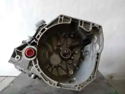 Автозапчасти б/у коробка передач за RENAULT SCENIC III GRAND SCENIC ссылки OEM IAM TL4070 6VELOCIDADES S004987