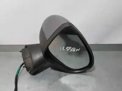Peça sobressalente para automóvel em segunda mão espelho retrovisor direito por opel meriva b excellence referências oem iam 