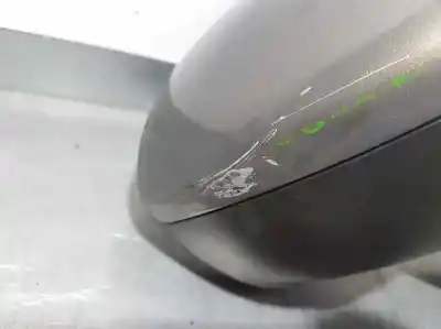 Peça sobressalente para automóvel em segunda mão espelho retrovisor direito por opel meriva b excellence referências oem iam   5 cables
