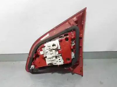 Second-hand car spare part left tailgate light for opel meriva b excellence oem iam references   