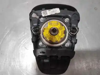 Peça sobressalente para automóvel em segunda mão kit airbag por opel meriva b excellence referências oem iam   