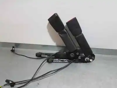 Peça sobressalente para automóvel em segunda mão kit airbag por opel meriva b excellence referências oem iam   