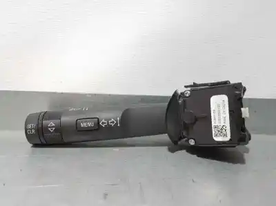 Peça sobressalente para automóvel em segunda mão comutador de piscas  por opel meriva b excellence referências oem iam 20941129