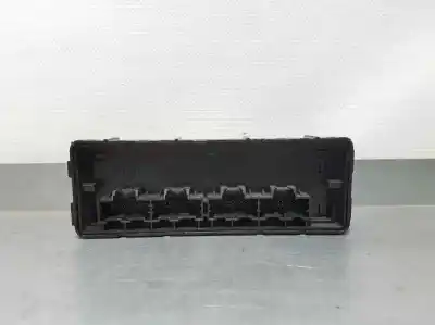 Second-hand car spare part Air Conditioning Control Unit for OPEL MERIVA B Excellence OEM IAM references 13579093  