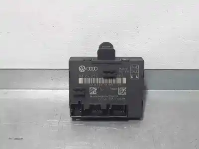 Second-hand car spare part comfort module for audi q5 (8r) 3.0 tdi oem iam references 8k0959795f
