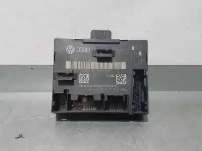 Second-hand car spare part comfort module for audi q5 (8r) 3.0 tdi oem iam references 8k0959793m