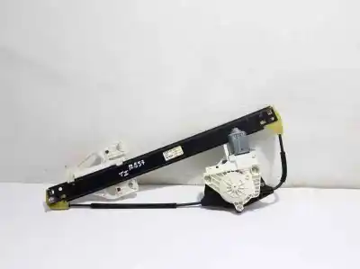 Second-hand car spare part rear left window regulator for audi q5 (8r) 3.0 tdi oem iam references 8r0839461d