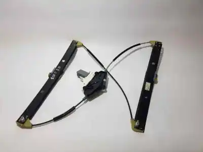 Second-hand car spare part passenger side right window regulator for audi q5 (8r) 3.0 tdi oem iam references 8r0837462g