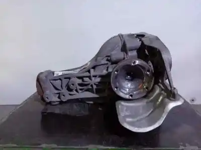 Second-hand car spare part rear differential for audi q5 (8r) 3.0 tdi oem iam references 3r15