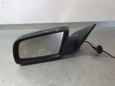 Pièce détachée automobile d'occasion rétroviseur gauche pour bmw serie 5 berlina (e60) 530i références oem iam   