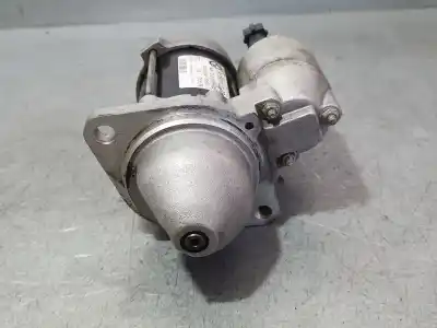 Second-hand car spare part starter motor for bmw serie 5 berlina (e60) 530i oem iam references 752112203 ms4280001760 denso 