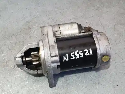 Second-hand car spare part starter motor for bmw serie 5 berlina (e60) 530i oem iam references 752112203 ms4280001760 denso 