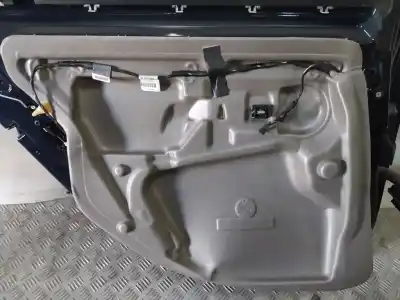 Second-hand car spare part  for BMW SERIE 5 BERLINA (E60)  OEM IAM references   6 PINS