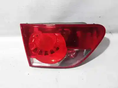 Second-hand car spare part Left Tailgate Light for SEAT ALTEA XL (5P5) Stylance / Style OEM IAM references   