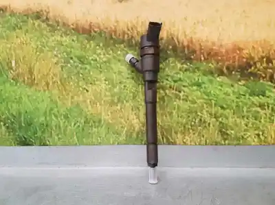 Second-hand car spare part Injector for CHEVROLET EPICA 2.0 Diesel CAT OEM IAM references 96440397  0445110270