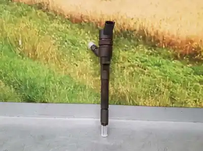 Second-hand car spare part Injector for CHEVROLET EPICA 2.0 Diesel CAT OEM IAM references 96440397  0445110270