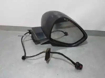 Pièce détachée automobile d'occasion  pour CITROEN C5 BERLINA  Références OEM IAM 96721913YP  9 CABLES