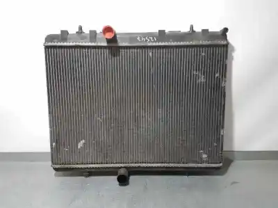 Pièce détachée automobile d'occasion  pour CITROEN C5 BERLINA  Références OEM IAM P9680533480  991746Q