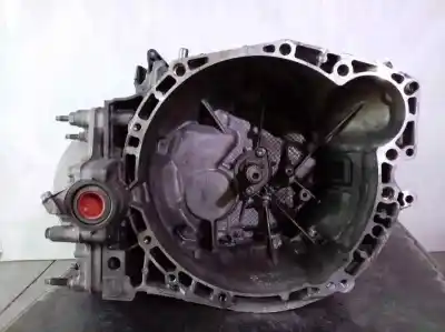 Pièce détachée automobile d'occasion  pour CITROEN C5 BERLINA  Références OEM IAM 20MB25 6VELOCIDADES 0798001