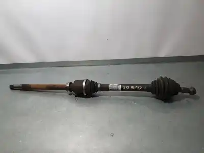 Second-hand car spare part Front Right Transmission for CITROEN C4 LIM. Feel OEM IAM references 9684135480  