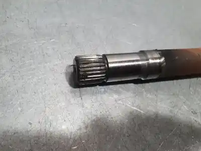 Second-hand car spare part front right transmission for citroen c4 lim. feel oem iam references 9684135480  