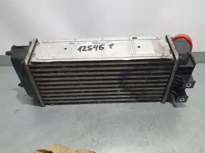 Pezzo di ricambio per auto di seconda mano intercooler per citroen c4 lim. feel riferimenti oem iam 9800291280  m160835h